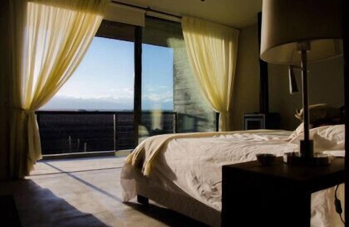 Tupungato House | Casa de Huespedes La Azul