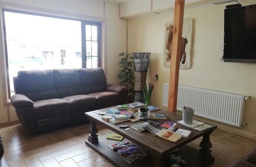 Puerto Natales Hostel | Hostal Baquedano