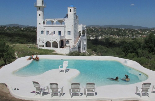 Comuna Estancia Vieja Apartment | El Faro de Carpier