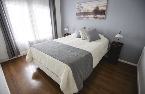Punta Arenas Hostel | Hostal Ventisqueros