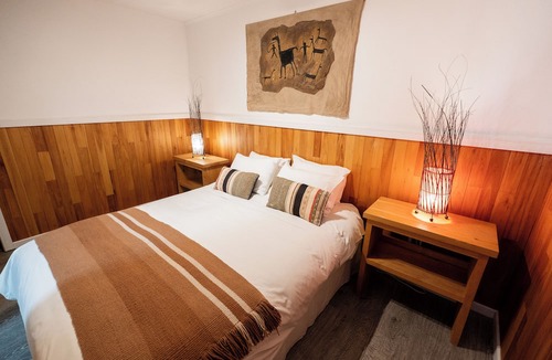 Puerto Natales Hotel | Hotel Aquaterra