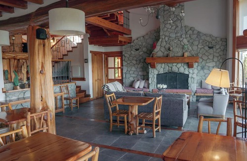 Villa La Angostura Hotel | El Bosque by DOT Tradition