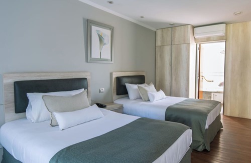 Fatima Hotel | Hotel Camberland -Adults Only