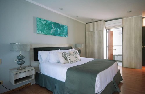 Fatima Hotel | Hotel Camberland -Adults Only