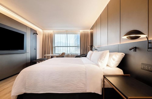 El Golf Hotel | Holiday Inn Express Santiago Las Condes by IHG