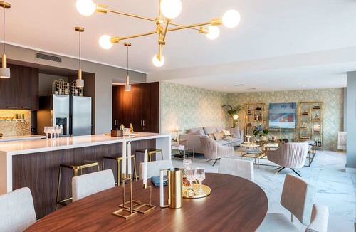 Vitacura Hotel | Hotel Eco Boutique Bidasoa
