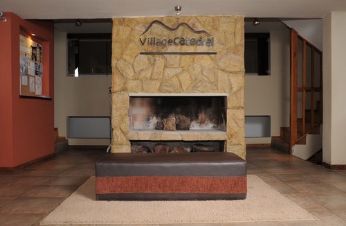 Villa Catedral Hotel | Village Catedral Hotel Resort & Spa