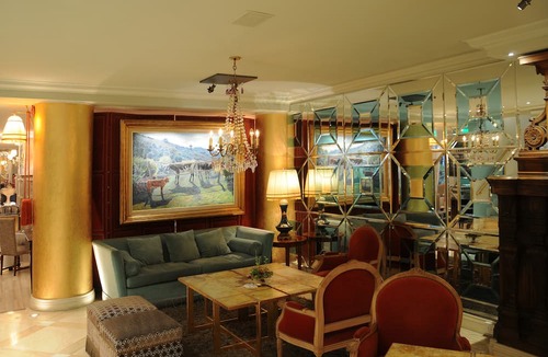 Historic Center Hotel | Huentala Hotel