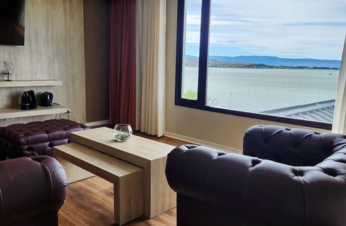 Macrozona Bahia Redonda y Primeros Faldeos Hotel | Xelena Hotel & Suites