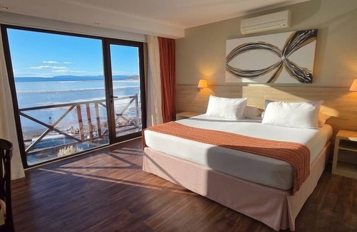 Macrozona Bahia Redonda y Primeros Faldeos Hotel | Xelena Hotel & Suites