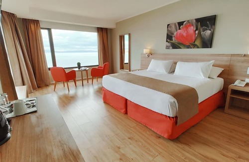 Macrozona Bahia Redonda y Primeros Faldeos Hotel | Xelena Hotel & Suites