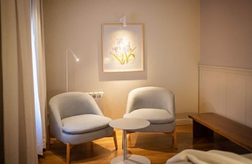Macrozona Bahia Redonda y Primeros Faldeos Hotel | Kau Yatun Hotel Boutique