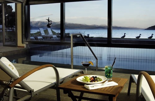 San Carlos de Bariloche Hotel | El Casco Art Hotel