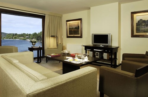 San Carlos de Bariloche Hotel | El Casco Art Hotel