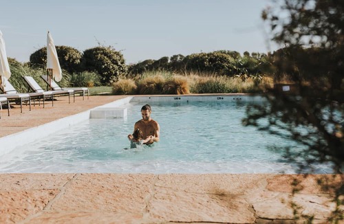 Ascochinga Hotel | Estancia El Colibri - Relais & Châteaux
