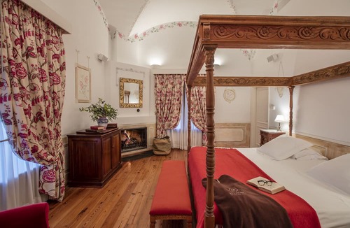 Ascochinga Hotel | Estancia El Colibri - Relais & Châteaux