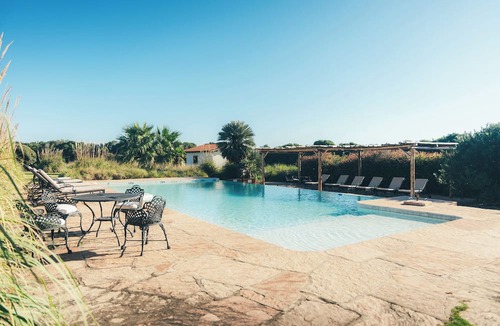 Ascochinga Hotel | Estancia El Colibri - Relais & Châteaux
