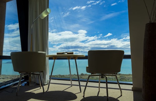 Macrozona Meseta Cerro Calafate Hotel | Design Suites Calafate
