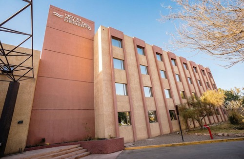 Calama Hotel | Hotel Agua del Desierto