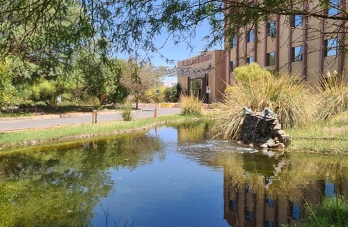 Calama Hotel | Hotel Agua del Desierto