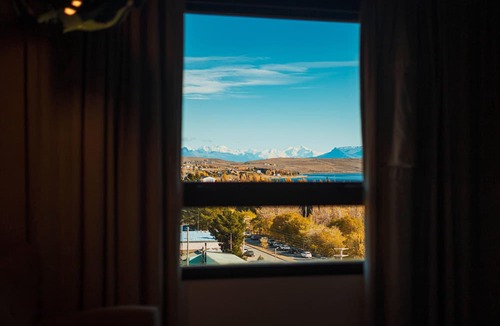 Macrozona Bahia Redonda y Primeros Faldeos Hotel | Esplendor by Wyndham El Calafate