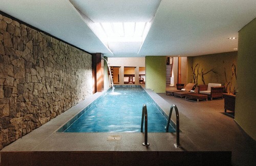Macrozona Bahia Redonda y Primeros Faldeos Hotel | Esplendor by Wyndham El Calafate