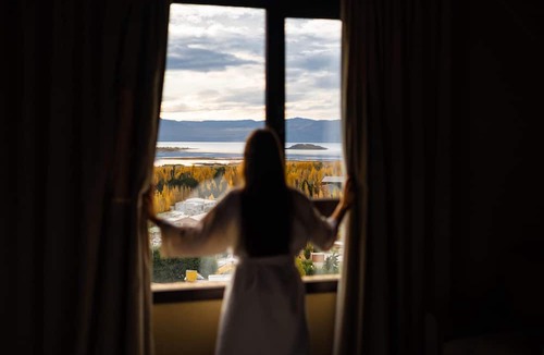 Macrozona Bahia Redonda y Primeros Faldeos Hotel | Esplendor by Wyndham El Calafate