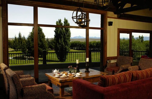 El Calafate Hotel | Hotel Posada Los Alamos