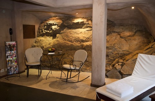 Peninsula San Pedro Hotel | Aldebaran Hotel & Spa