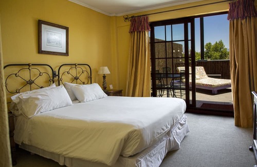 Santa Cruz Hotel | Santa Cruz Plaza