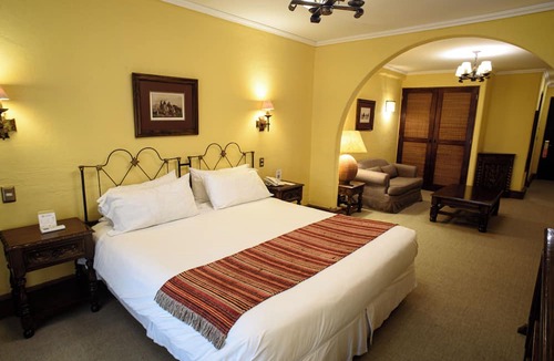Santa Cruz Hotel | Santa Cruz Plaza