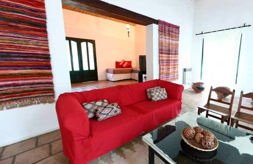 Tilcara Hotel | El Manantial del Silencio