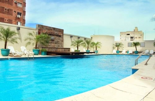 Resistencia Hotel | Amérian Hotel Casino Gala