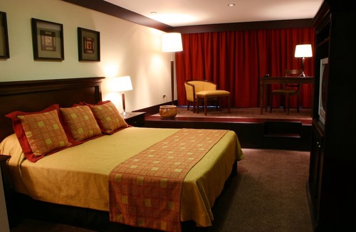 Resistencia Hotel | Amérian Hotel Casino Gala