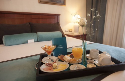 Villa Mercedes Hotel | Epic Hotel Villa Mercedes