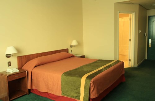 Pudahuel Hotel | Hotel Diego De Almagro Aeropuerto