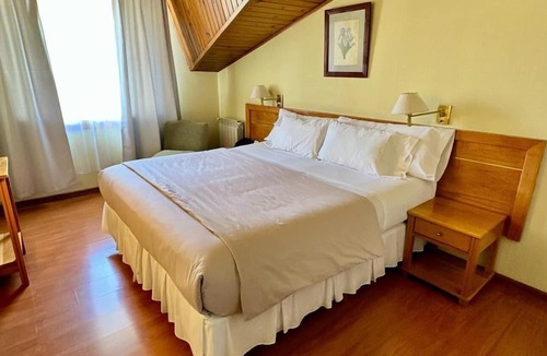 Centro Hotel | Hotel Nahuel Huapi