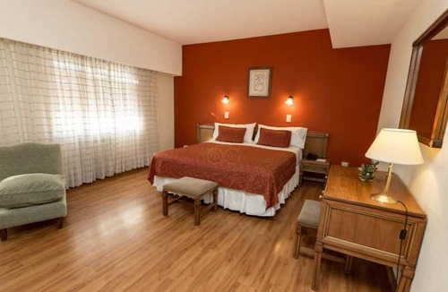 Centro Hotel | Hotel Nahuel Huapi