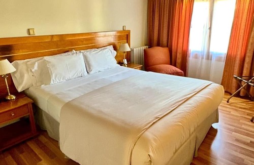 Centro Hotel | Hotel Nahuel Huapi