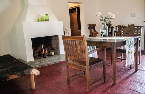 Chicoana Hotel | Finca Las Margaritas