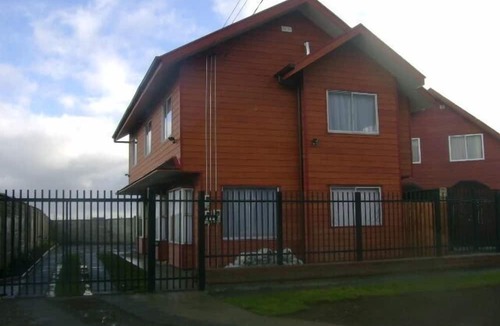 Puerto Montt Cabin | Cabañas ROHE