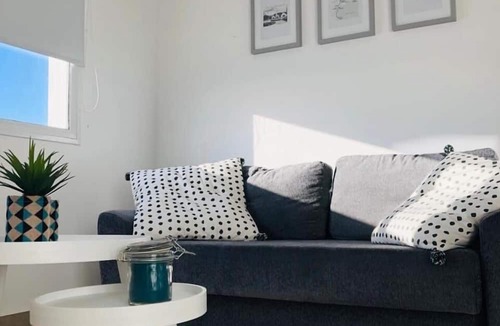 Trelew Apartment | Patagonia Apart Trelew