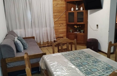 Las Lenas Apartment | Departamento Rodas - Las Leñas