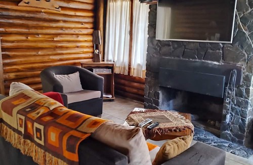 Potrerillos Cabin | Mendoza Sol y Nieve