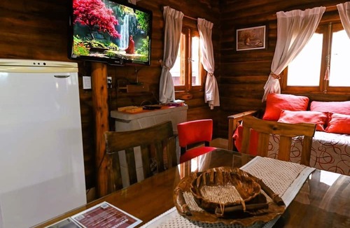 Potrerillos Cabin | Mendoza Sol y Nieve