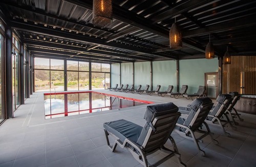 Lagunillas Hotel | Hotel Boutique BC Wine Casablanca