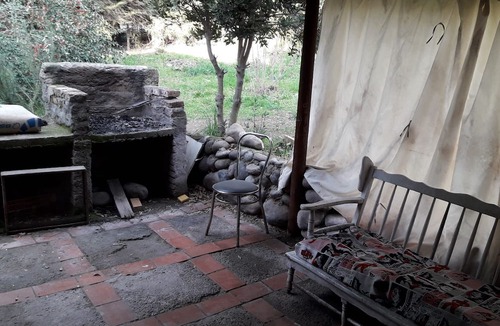 Pirque Hostel | Hostal Cruceral Pirque