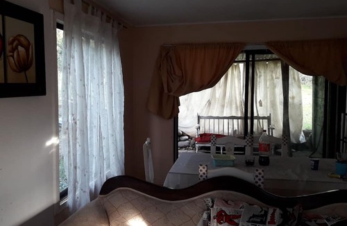 Pirque Hostel | Hostal Cruceral Pirque