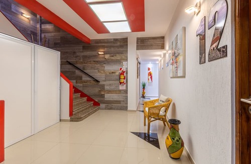 Santa Teresita Hotel | Hotel Calimera