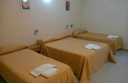 Trelew Hotel | Cheltum Hotel